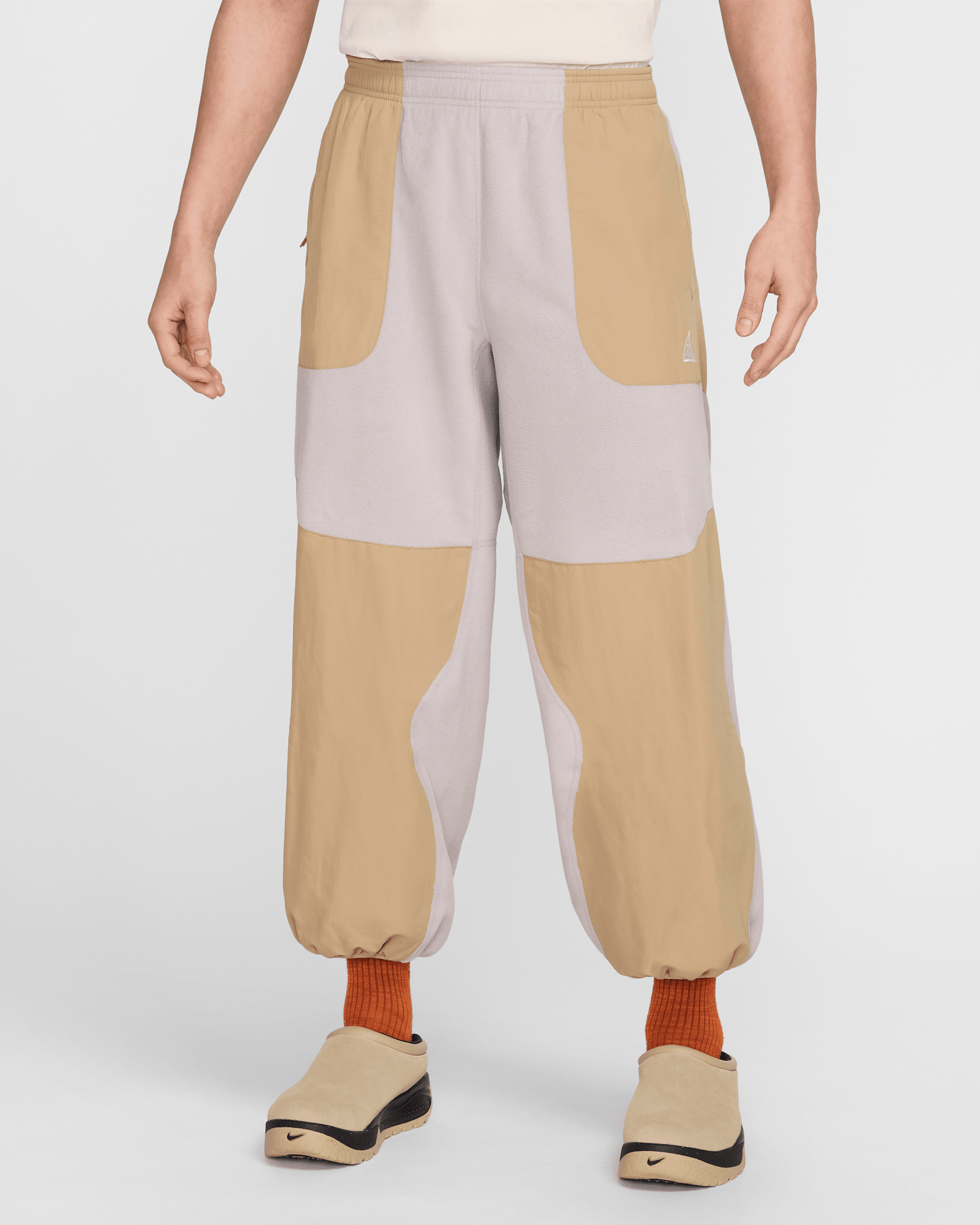 acg Wolf Tree フリースパンツ NIKE公式】ナイキ ACG 